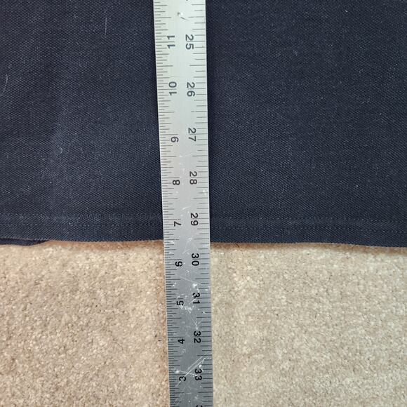 Vintage Dynasty White Sox Polo Size Large 90s MLB Baseball - Picture 5 of 6